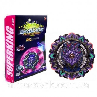 Игровой набор Волчок BeYBlaDe "Вариант Люцифер" Variant Lucifer Mobius 2D. Харьков. фото 1 Игровой набор Волчок BeYBlaDe "Вариант Люцифер" Variant Lucifer Mobius 2D. Харьков. фото 1