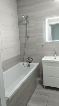 Оренда квартири по вул. Чорновола. Шевченковский. фото 4 Ближній центр. З ремонтом. У квартирі є все необхідне для проживання . Прошу дзв. Шевченковский. фото 4