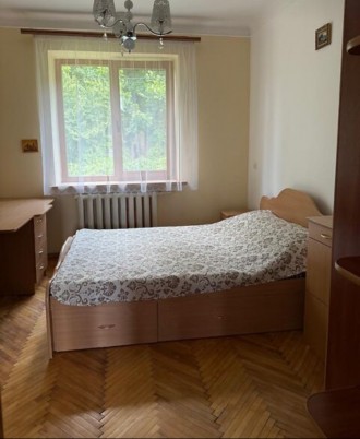 Здаю 2 кімн.квартиру в районі вул. Личаківська. Лычаковский. фото 3 Двохкімнатна квартира. Зроблений ремонт. Меблі і побутова техніка всі необхідні . Лычаковский. фото 3
