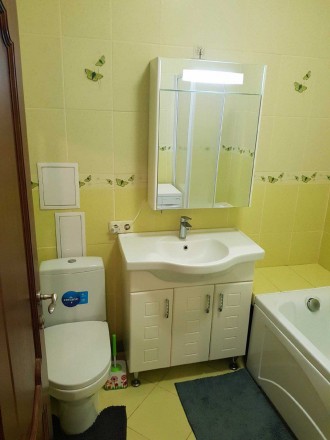 Здаємо 2кім квартиру у Львові. . фото 5 тел:+380944887971 Здаємо двокімнатну квартиру, на Йосифа Сліпого 20, другий пове. . фото 5