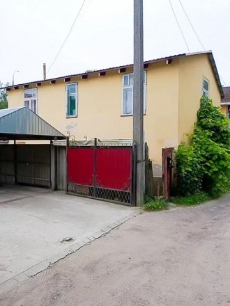 Частина будинку в Рівному на Боярці. Рівне. фото 1