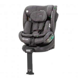 Автокрісло CARRELLO Meteorit CRL-16001 Marble Grey i-Size 40-150см ISOFIX, повор. Харьков. фото 1 Автокрісло CARRELLO Meteorit CRL-16001 Marble Grey i-Size 40-150см ISOFIX, повор. Харьков. фото 1