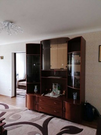 3-комнатная квартира, 55.00 кв.м. Белая Церковь. фото 1 3-комнатная квартира, 55.00 кв.м. Белая Церковь. фото 1