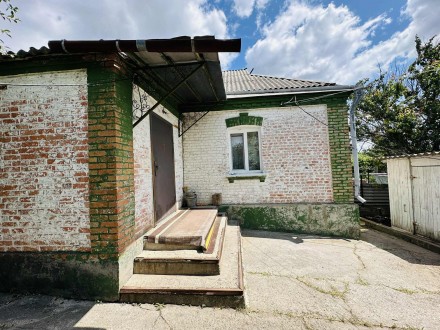 Частина будинку. Умань. фото 1 Частина будинку. Умань. фото 1