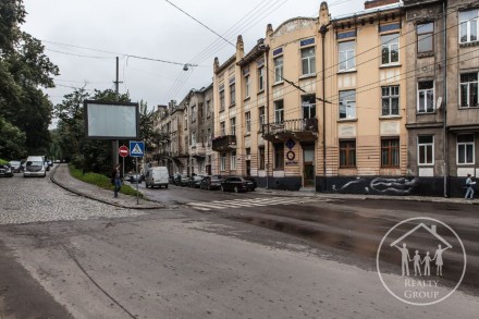 1-комнатная квартира, 30 кв.м. Галицкий. фото 13 Оренда квартири — вул. Шота Руставелі (центр Львова)
Пропонується в оренду на м. Галицкий. фото 13