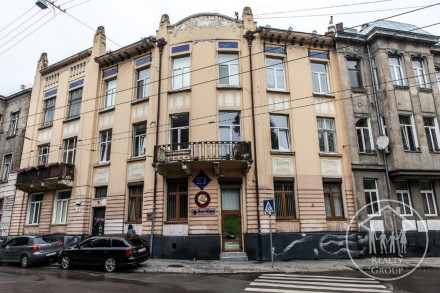 1-комнатная квартира, 30 кв.м. Галицкий. фото 12 Оренда квартири — вул. Шота Руставелі (центр Львова)
Пропонується в оренду на м. Галицкий. фото 12