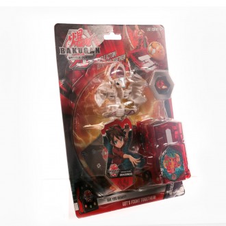 Ігровий Набір Bakugan LSD83B1 LSD83B1 ish. Харьков. фото 1 Ігровий Набір Bakugan LSD83B1 LSD83B1 ish. Харьков. фото 1