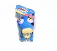 G-BGS-08 Игрушка с большими свет .глазами G-BGS-08 ish. Харьков. фото 1 G-BGS-08 Игрушка с большими свет .глазами G-BGS-08 ish. Харьков. фото 1