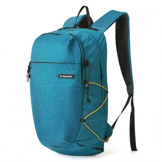 Рюкзак туристичний Naturehike CNK2450XB023, 20 л, синій. Полтава. фото 1 Рюкзак туристичний Naturehike CNK2450XB023, 20 л, синій. Полтава. фото 1