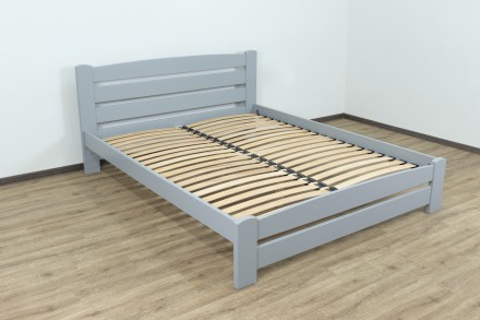 Пропонуємо сучасне дерев'яне ліжко Дональд максі в стилі модерн.

Ціна в . . фото 10