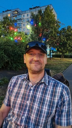 У пошуках тієї єдиної. Кривий Ріг. фото 1 У пошуках тієї єдиної. Кривий Ріг. фото 1