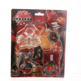 Ігровий Набір Bakugan LSD83B LSD83B ish. Харьков. фото 1 Ігровий Набір Bakugan LSD83B LSD83B ish. Харьков. фото 1