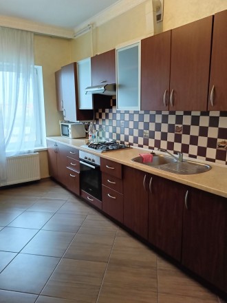 Здам 2-квартиру ЖК Ріо Макарова 24. Рівне. фото 1 Здам 2-квартиру ЖК Ріо Макарова 24. Рівне. фото 1