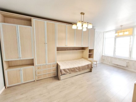 Продам 2комн квартиру в Одессе, р-н Аркадия. Аркадия. фото 6 Продам 2 комн. квартиру в престижном районе Аркадия, ЖК 43 Жемчужина, ул. Кама. Аркадия. фото 6