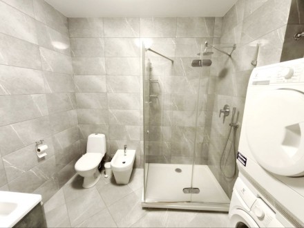 Продам 2комн квартиру в Одессе, р-н Аркадия. Аркадия. фото 7 Продам 2 комн. квартиру в престижном районе Аркадия, ЖК 43 Жемчужина, ул. Кама. Аркадия. фото 7