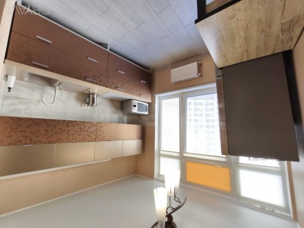 Продам 2комн квартиру в Одессе, р-н Аркадия. Аркадия. фото 2 Продам 2 комн. квартиру в престижном районе Аркадия, ЖК 43 Жемчужина, ул. Кама. Аркадия. фото 2