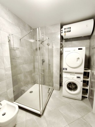 Продам 2комн квартиру в Одессе, р-н Аркадия. Аркадия. фото 8 Продам 2 комн. квартиру в престижном районе Аркадия, ЖК 43 Жемчужина, ул. Кама. Аркадия. фото 8