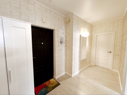 Продам 2комн квартиру в Одессе, р-н Аркадия. Аркадия. фото 9 Продам 2 комн. квартиру в престижном районе Аркадия, ЖК 43 Жемчужина, ул. Кама. Аркадия. фото 9