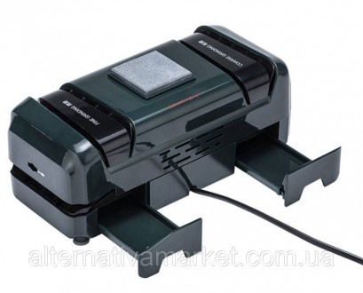 Електроточило для ножів "MomsCook GT-U08G" (заточування ножів, ножиць, викруток,. Київ. фото 1 Електроточило для ножів "MomsCook GT-U08G" (заточування ножів, ножиць, викруток,. Київ. фото 1
