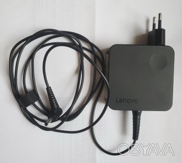 Блок живлення ADLX65CCGE2A Lenovo 20V 3.25A 65W 4.0*1.7 Boxy Original PRC (ADLX6