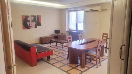 ЖК Оазис. Івасюка 6. 2-х к-ра. Видова на Дніпро. Є сауна. Парк Наталка. Киев. фото 1 ЖК Оазис. Івасюка 6. 2-х к-ра. Видова на Дніпро. Є сауна. Парк Наталка. Киев. фото 1