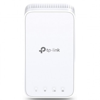 Ретранслятор TP-Link RE230 (Код товару:40753). Харків. фото 1 Ретранслятор TP-Link RE230 (Код товару:40753). Харків. фото 1