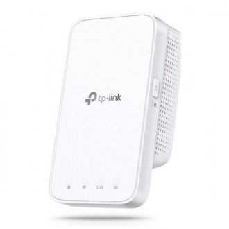 Ретранслятор TP-Link RE300 (Код товару:40752). Харків. фото 1 Ретранслятор TP-Link RE300 (Код товару:40752). Харків. фото 1