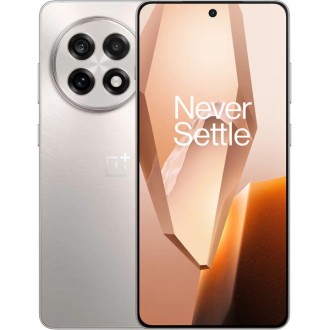 Смартфон OnePlus 13R 12/256GB Astral Trail Global (CPH2645) (Код товару:40908). Харьков. фото 1 Смартфон OnePlus 13R 12/256GB Astral Trail Global (CPH2645) (Код товару:40908). Харьков. фото 1