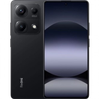 Смартфон Xiaomi Redmi Note 14S 8/256GB NFC Midnight Black UA (Код товару:40706). Харьков. фото 1 Смартфон Xiaomi Redmi Note 14S 8/256GB NFC Midnight Black UA (Код товару:40706). Харьков. фото 1