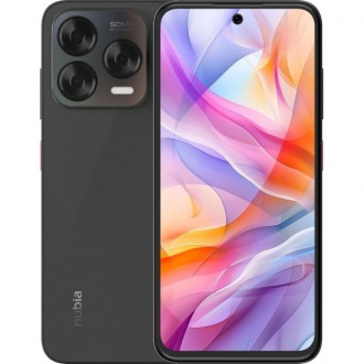 Смартфон ZTE Nubia V70 Design 8/128GB Gray Global UA (Код товару:40894). Харьков. фото 1 Смартфон ZTE Nubia V70 Design 8/128GB Gray Global UA (Код товару:40894). Харьков. фото 1