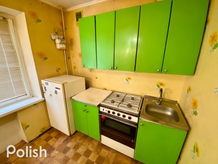 Продаж 1-к чешка 2/5 поверх 129 квартал Кропивницького поруч Зарічний. Кривой Рог. фото 1 Продаж 1-к чешка 2/5 поверх 129 квартал Кропивницького поруч Зарічний. Кривой Рог. фото 1