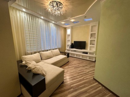 Здам 2х кімн кв-ру в центрі по вул.Ковельська 8000грн/міс. Володимир-Волинський. фото 1 Здам 2х кімн кв-ру в центрі по вул.Ковельська 8000грн/міс. Володимир-Волинський. фото 1