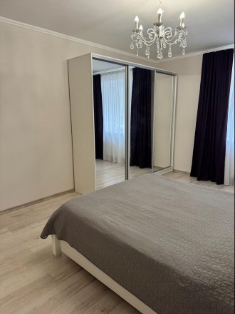 Здам 2х кімн кв-ру в центрі по вул.Грушевського 6500грн/міс. Нововолинськ. фото 1 Здам 2х кімн кв-ру в центрі по вул.Грушевського 6500грн/міс. Нововолинськ. фото 1