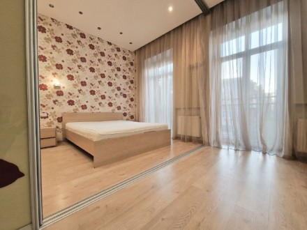 Ищите просторную 2к квартиру в аренду в жк на нагорке за нормальные деньги?

Т. Нагорка. фото 6