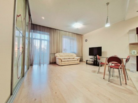 Ищите просторную 2к квартиру в аренду в жк на нагорке за нормальные деньги?

Т. Нагорка. фото 4