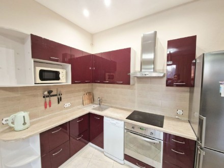 Ищите просторную 2к квартиру в аренду в жк на нагорке за нормальные деньги?

Т. Нагорка. фото 3