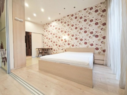 Ищите просторную 2к квартиру в аренду в жк на нагорке за нормальные деньги?

Т. Нагорка. фото 8