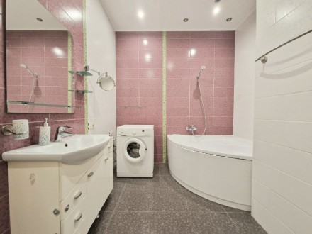 Ищите просторную 2к квартиру в аренду в жк на нагорке за нормальные деньги?

Т. Нагорка. фото 11