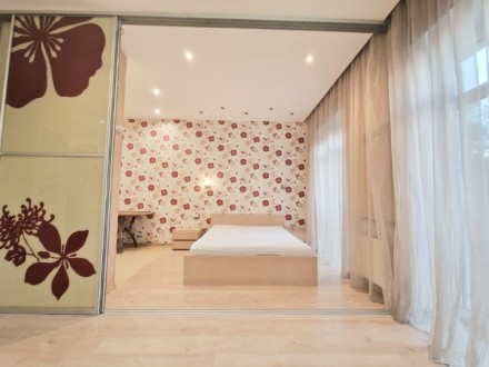 Ищите просторную 2к квартиру в аренду в жк на нагорке за нормальные деньги?

Т. Нагорка. фото 7