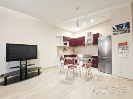 Ищите просторную 2к квартиру в аренду в жк на нагорке за нормальные деньги?

Т. Нагорка. фото 1