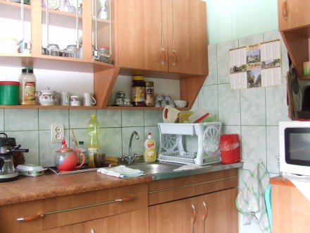 Оренда 2 ком. кв. на ул. Пронспект Свободы 45 над пицерией Билами или газбанка. Центр. фото 6 Двух комнатная кв. на ул. Пронспект Свободы 45 над пицерией Билами или газбанка . Центр. фото 6