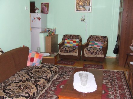 Оренда 2 ком. кв. на ул. Пронспект Свободы 45 над пицерией Билами или газбанка. Центр. фото 10 Двух комнатная кв. на ул. Пронспект Свободы 45 над пицерией Билами или газбанка . Центр. фото 10