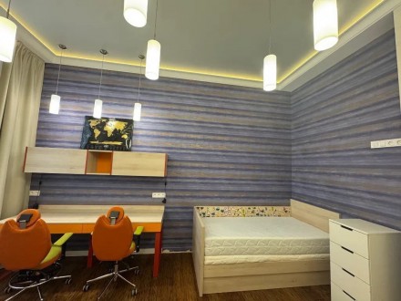 Ищите 3к квартру в жк в центре Днепра?

Тогда эта квартира в жк Loft Project и. Центр. фото 8