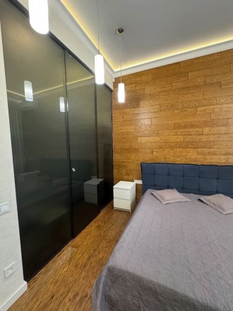 Ищите 3к квартру в жк в центре Днепра?

Тогда эта квартира в жк Loft Project и. Центр. фото 6