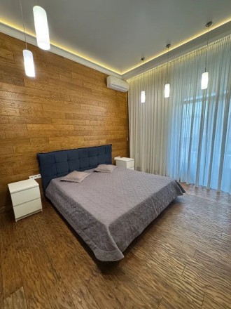 Ищите 3к квартру в жк в центре Днепра?

Тогда эта квартира в жк Loft Project и. Центр. фото 5