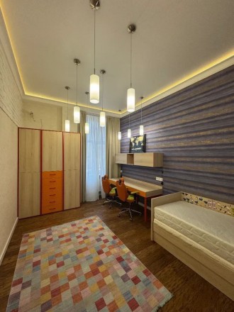 Ищите 3к квартру в жк в центре Днепра?

Тогда эта квартира в жк Loft Project и. Центр. фото 7