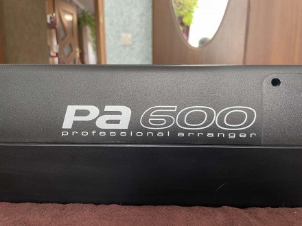 Продам KORG PA-600. Ціна 780$. 0672633041-Іван. Старий Самбір. фото 1 Продам KORG PA-600. Ціна 780$. 0672633041-Іван. Старий Самбір. фото 1