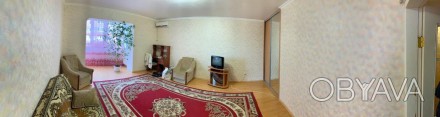 Сдам 2-х комнатную квартиру на длительно.