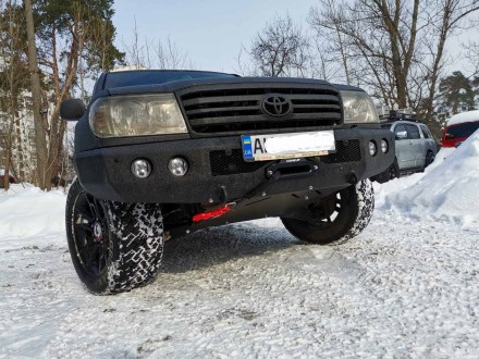 Виготовлення силових бамперів на ваше авто метал/алюміній. . фото 2 Виготовляємо силові бампера будь-якої складності на ваше авто за нашими, вашими . . фото 2
