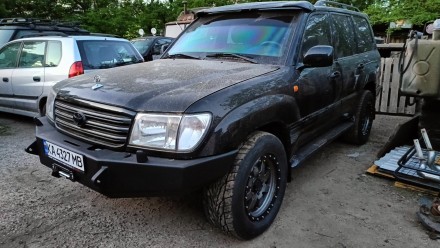 Виготовлення силових бамперів на ваше авто метал/алюміній. . фото 8 Виготовляємо силові бампера будь-якої складності на ваше авто за нашими, вашими . . фото 8